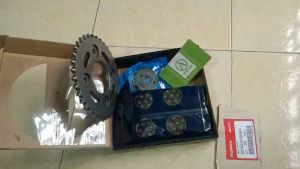 Nhông sên dĩa Malaysia honda future 125 ( 108 mắt ) hàng nhập