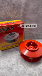 impeller f25 deiko oriignal impeller f25 kipas impeller pompa keong