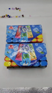 Ice Cubes Candy 30PCS SUGAR CRASH