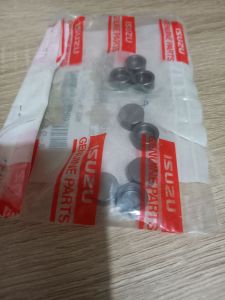 Topi Klep NKR71 Isuzu Genuine Parts Original