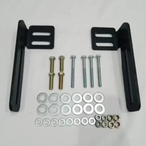 Breket Baut Towing Dudukan Depan Mobil Suzuki XL 7