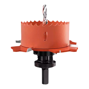 LASH | Flangeless Recessed Downlight Hole Punch 75mm