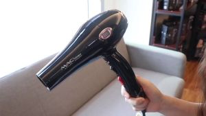 MAC Styler Professional Salon Hair dryer Mac Blower MC6685A 2500w