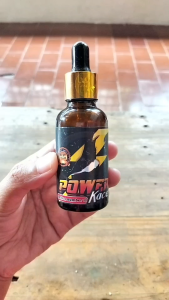 Power Kacer Stong Vitamin Penggacor Seketika burung Kacer
