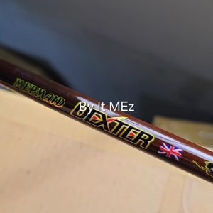 ของแท้ ราคาถูก ❗❗ คันนางเงือก ในตำนาน !! คันหน้าดิน กราไฟท์ Mermaid Dexter เหมาะสำหรับ งานหน้าดิน งานเขื่อน Spinning