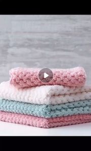 Premium Coral Fleece Multipurpose Cleaning Cloth for Household/Car/General Cleaning