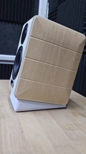 ฐานรองลำโพง Edifier S880DB MKII ฐานวางลำโพง s880db ราคาต่อคู่