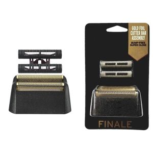 Professional 5 Star Service Finale Shaver Replacement Foil And Blade Cutter Head For Wahl 8164 Hair Clipper Barber Accessories