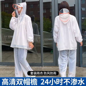 Ultimate Guide to Rainproof Clothing: Full Body Rain Pants & More