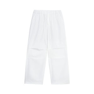 BODYDREAM | Cotton-like Nylon Light Summer Pants