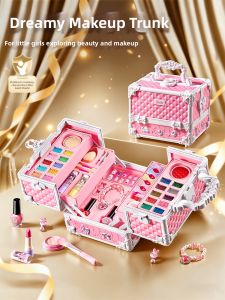 YISBRO | Non-toxic Washable Nail Polish