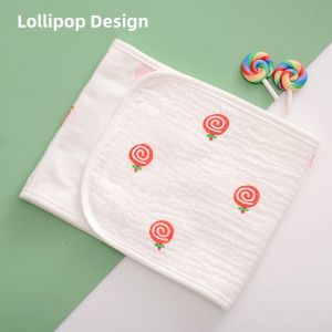 Pure Cotton Baby Bellywarmer 0-6 Months