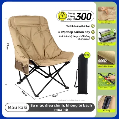PATGEAR | Giường Ghế Gấp Đa Năng