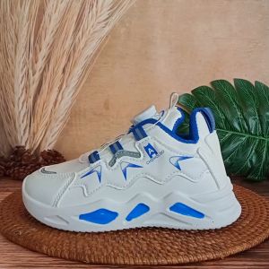 Sepatu Import Anak Laki-Laki & Perempuan New Fashion Korean Style IMPORT
