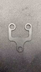 BREKET DUDUKAN SPIDOMETER SPEEDOMETER DIGITAL BABON ISTANAMOTOR55