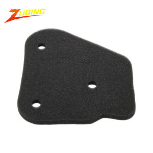 2002-2011 Motorcycle Element Cleaner Air Filter For Yamaha ZUMA WY BWS 50 WY50 BWS100 4VP-E4451-00 Scooter Replacement