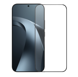 Nillkin | Nillkin CP+Pro Film For Xiaomi 17T/17T Pro/15T/15T Pro Tempered Glass 9H 0.33mm Ultra Thin 2.5D Arc Edge HD Clear Anti-Burst