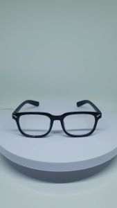 แว่นกรองแสงคอมพิวเตอร์ กรองแสงโทรศัพท์ กรองแสงสีฟ้า 927 ดํา