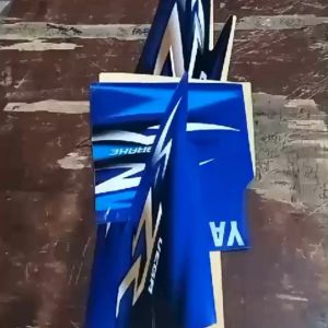 Stiker Striping Vega ZR 2009 - List Stiker Standar Vega ZR 2009 terlaris dan Termurah MEDAN