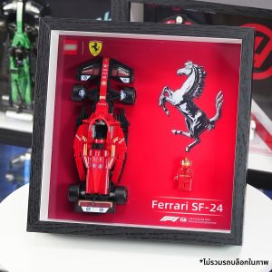 AUG | Wall-mounted Display Storage Box for Collectibles
