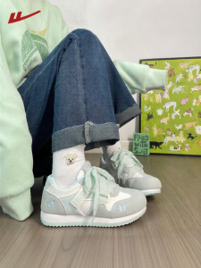 Warrior | Thick Sole Womens Sneakers