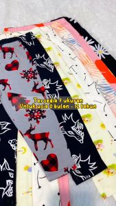 Legging wanita terbaru / lejing anak perempuan usia 6 bulan sampai 13 tahun remaja