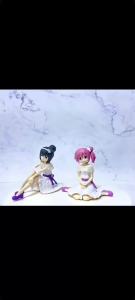 Bandai | Banpresto Serenus Couture Puella Magi Madoka Magica Kaname Madoka 10cm Nhựa PVC Đồ Chơi Quà Tặng Dành Cho Người Hâm Mộ