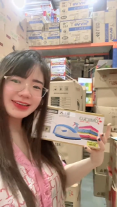 SETRIKA LISTRIK Omicko 666 - GOSOKAN PAKAIAN / STEAMER National Quality