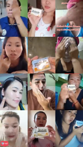 Buy 1 Take 4 Whitening Melasma Soap For Pekas Melasma Hyperpigmentation Dark Spots Uneven Dull Skin Tone With Natural Vitamin C Ingredients For Deep Cleansing And Moisturizing