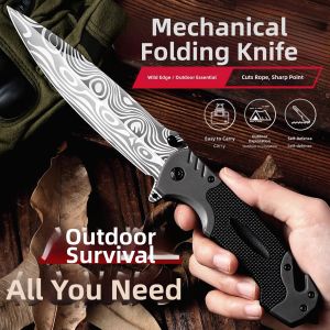 plys | Multi-use Portable Folding Knife