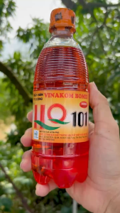 [COMBO3 chai] Phân Bón VL VINAKOM BOMIX Hiệu HQ 101 (Chai 500ml)
