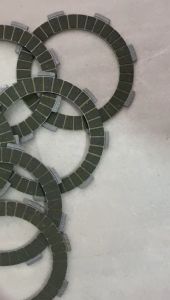 [GROSIR 50PCS] KAMPAS KOPLING LEBAR ISI 7 VIAR 150 200 300 TOSSA GIGA