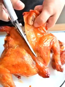 Kéo Làm Bếp Kéo Đa Năng Siêu Bén SK5 Sản Phẩm Nội Địa Nhật Siêu Sắc Kéo Cắt Thịt Xương Gà Lưỡi kéo Thép Ko Gỉ