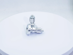 2PCS HIGH QUALITY UNIVERSAL CNC MOTORCYCLE STAINLESS STEEL ROD ENDS 1PAIR INSTALLATION SIMPLE