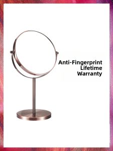 HANJIUGONG | HD Double-sided Magnifying Mirror