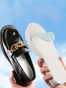 LINGMIAO | Summer Absorbent Anti-Odor Breathable Anti-Slip Insoles