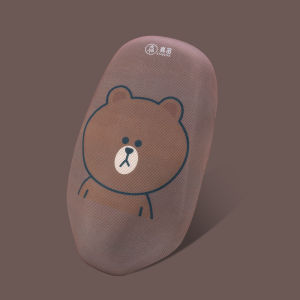 ผ้ากันเปื้อนแบบกันน้ำสำหรับเก้าอี้รถจักรยานยนต์เออมิตริตา Q503 ผ้ากันเปื้อนกันน้ำ AM1000DT-45 สำหรับอุปกรณ์เสริมของรถยนต์