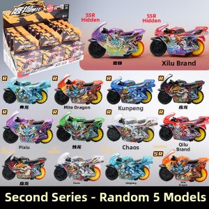 iDoon | High Energy Cloud Sea Rail Slide Car Toy