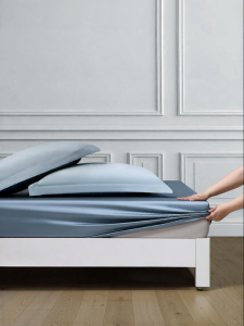 FUANNA (富安娜) | Long Staple Cotton Sateen Mattress Protector
