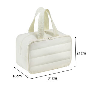 MIRUIDUO | Waterproof Multi-Function Travel Wash Bag