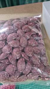 Kentikus Racun Tikus Kenso Brodifacoum Block Bait 50g/100g/250g/500g/1kg Rodent Mouse Mice