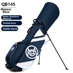 PGM GOLF | Waterproof Portable Golf Stand Bag