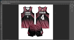 JERSEY SUBLIMATION SPORTS