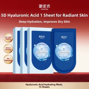 Unifon | Hydrating Soothing Facial Mask