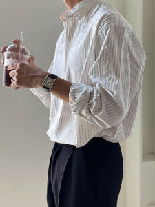 เสื้อเชิ้ตสไตล์ลำลองผู้ชาย สเวตเตอร์ผู้ชายแบบไหล่ สไตล์จีนำเข้า มาดเดอเบจ มินิโลูกัน เยาวกล่องรูปโค้งขวาง กัสด้านเหนือร้าน ป่า ฤดูร้อนลามก 155 จากแบรนด์จี