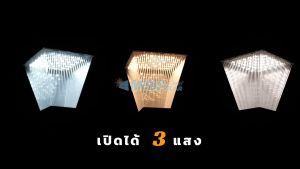 Solar Lamp Outdoor Lawn Lamp RGB Garden Light LED Solar Spot Lights IP65 Waterproof Decoration for Garden/ Home/ Yard/ Driveway/ Lawn 太阳能led灯户草坪