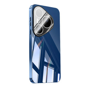 Suitable for vivo X200 FE X200FE X200 FE 5G vivo X200FE 5G vivo X200 FE electroplating mirror case cover PC backboard box protection phone case all-inclusive anti-drop shockproof case