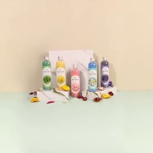 Pewangi Pasir Kucing Cat litter Deodorizer 250ml Litter Deodorant Beads Penghilang Bau Kucing