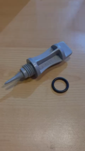 Tutup Colokan Oli Mio 5TL Original RDN