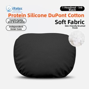 YUMA | Neck & Back Support Car Pillow
